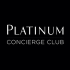 Platinum Concierge Club आइकन