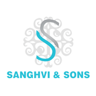 Sanghvisons App ikona