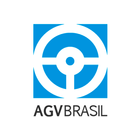 AGV Brasil أيقونة