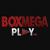 Box Mega Play PRO 圖標
