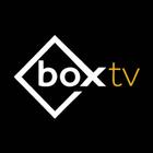 BOX TV Official 图标