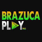 Brazuca Play PRO ícone