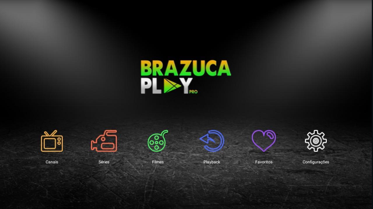 Resultado de imagem para BRAZUCA PLAY APK