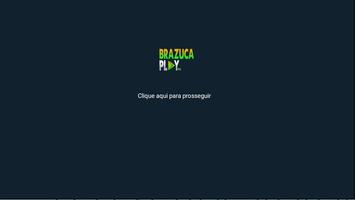 Brazuca Play PRO تصوير الشاشة 1