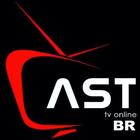 CAST TV PRO icône