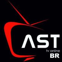CAST TV PRO imagem de tela 1