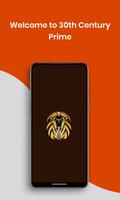30Th Century Prime پوسٹر