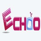 ECHOO TV Zeichen