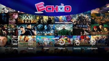 ECHOO TV Screenshot 2