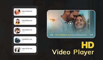 HD Video Player and Downloader penulis hantaran