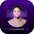 Face Screen Lock - Fingerprint App Lock Prank