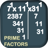 Prime factors APK