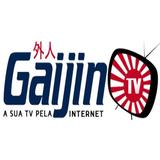 GAIJIN TV icône