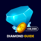 How to Get Diamonds in FFF icon