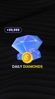 How to Get Diamonds in FFF постер