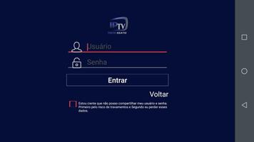 IPTV TESTE GRATIS 포스터