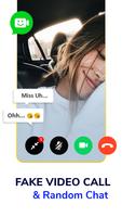 Live Video Call and Video Chat постер