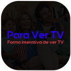 آیکون‌ Para Ver TV