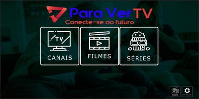 پوستر Para Ver TV