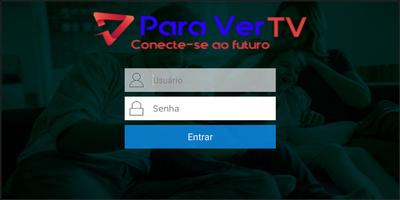 Para Ver TV स्क्रीनशॉट 1