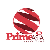 Prime Asia TV simgesi