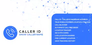 Caller ID - Ture Spam Blocker