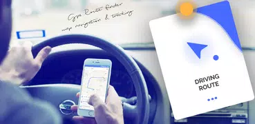 Route Finder, Navigator, Local Transport & Maps