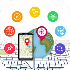 Live Mobile Location Tracker APK download