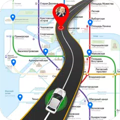 GPS Route Finder APK download