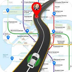 Baixar GPS Route Finder APK