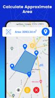GPS Route Finder Ekran Görüntüsü 2