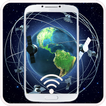 ”Satellite Internet Prank App