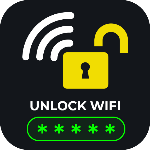 WiFi senha Hacker Prank