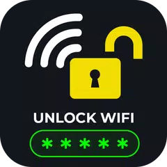 Скачать WiFi Пароль Hacker Шутки APK