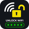 WiFi Password Hacker Prank 圖標