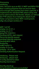 WiFi Password Hacker Prank APK 下載
