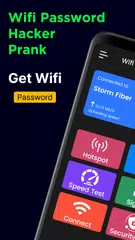 WiFi Password Hacker Prank APK 下載