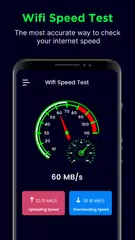 WiFi Password Hacker Prank APK 下載