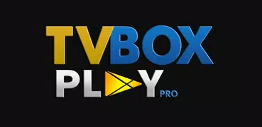 TV BOX PLAY PRO