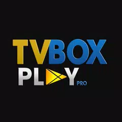 TV BOX PLAY PRO APK Herunterladen