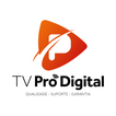 TV PRO DIGITAL 2.0