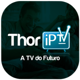 Thor IPTV icon