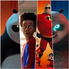 Cartoon Animation Movies icono