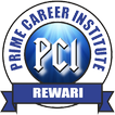 PCI Rewari biểu tượng