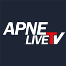 APK Apne Live Tv ( Android TV)