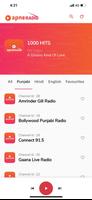 Apne Radio imagem de tela 1