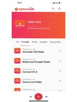Apne Radio imagem de tela 2