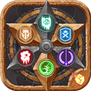 Magic Nations: Card game (Tablet version) APK