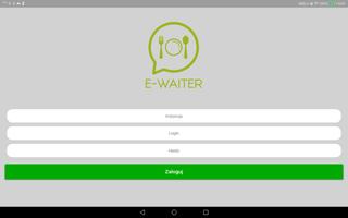 E-Waiter Manager capture d'écran 2