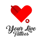 Your Live Tattoos आइकन